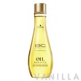 Bc Bonacure Hairtherapy Oil Miracle Light Finishing Treatment