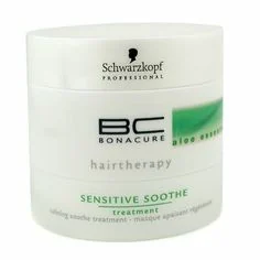 BC Aloe Essence Sensitive Soothe Treatment