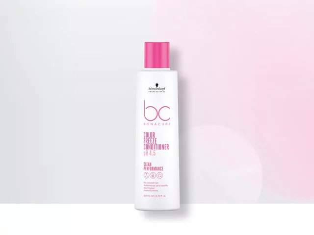 BC Bonacure Color Save Conditioner
