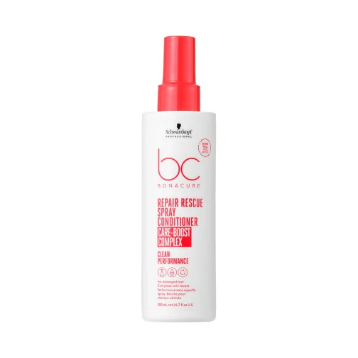 BC Bonacure Repair Rescue Amino Fortifier