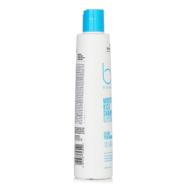 BC Moisture Kick Moisture Shampoo