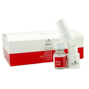 BC Repair Rescue Instant Repair Shot ( For Damaged Hair )