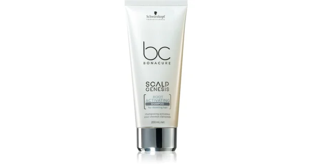BC Scalp Genesis Root Activating Shampoo (For Thinning Hair)