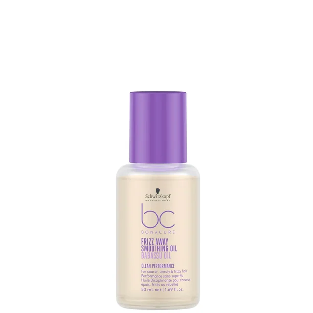 BC Styling Treat Smoothing Fluid