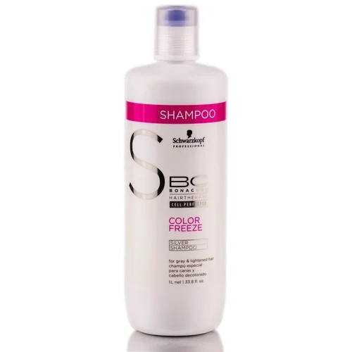 Color Save Silver Shampoo