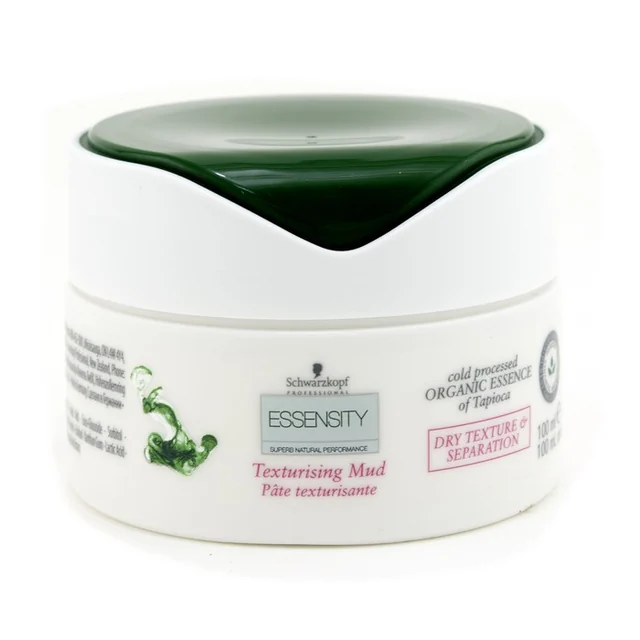 Essensity Texturising Mud
