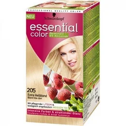 Essential Color