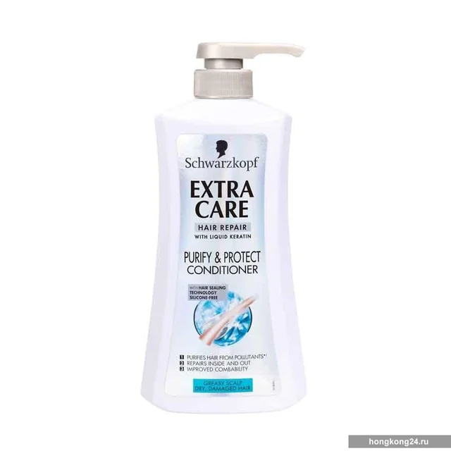 Extra Care Purify & Protect Conditioner