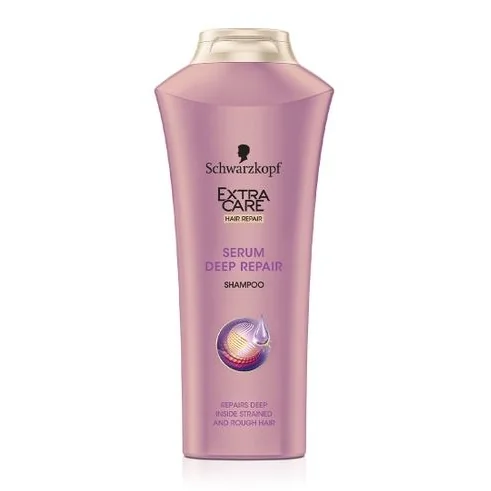 Extra Care Serum Deep Repair Shampoo