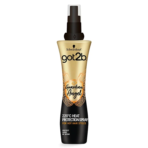 Got2b Guardian Angel 220C Heat Protection Hairspray