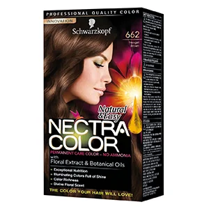 Natural & Easy Nectra Color