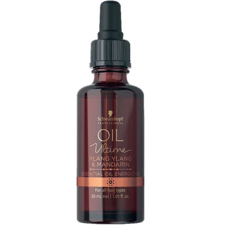 Oil Ultime Essential Oil Energizing