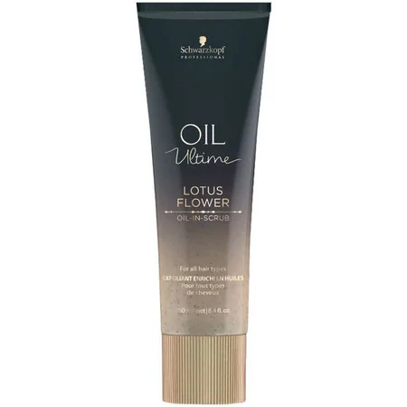 Oil Ultime Oil-In-Scrub