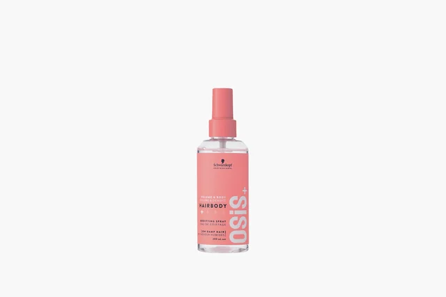 OSiS+ Essentials Hairbody Style & Care Spray