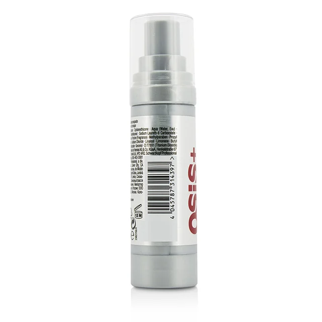 OSiS+ Essentials Magic Anti Frizz Serum