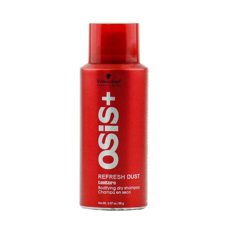 OSIS+ Refresh Dust