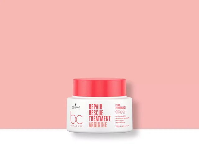 Repair Rescue Treatment