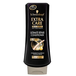 Ultimate Repair for extremely damaged hair conditioner
