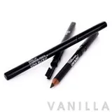 Pro Make-Up Eyebrow Pencil