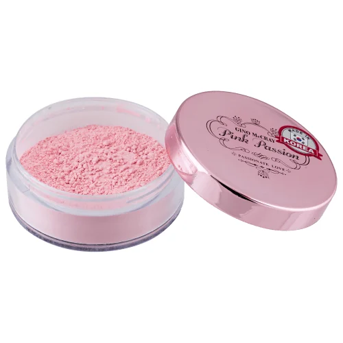 Pink Passion Diamond Forever Liquid Foundation SPF 15 PA ++