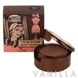 Color Bloom Pearl Shadow