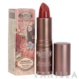 Elegant Impressionist Semi-Matte Lipstick