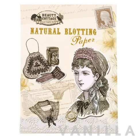 Natural Blotting Paper