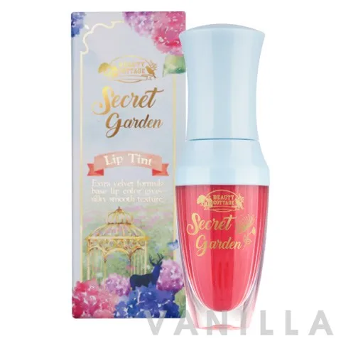 Secret Garden Lip Tint
