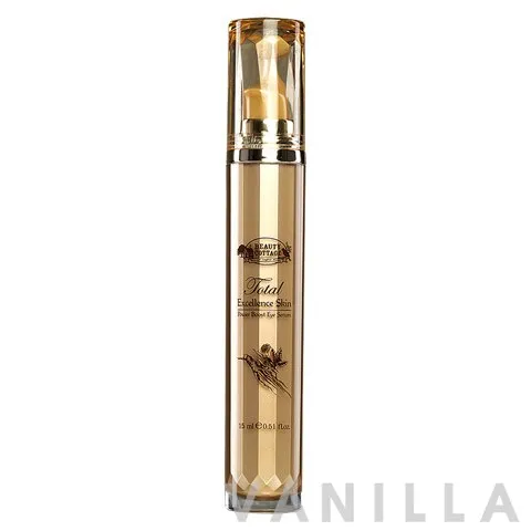 Total Excellence Skin Power Boost Eye Serum