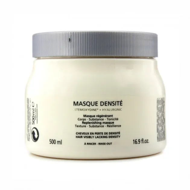 Almond & Rice Bran Dry & Damage Repair Mask Treatment