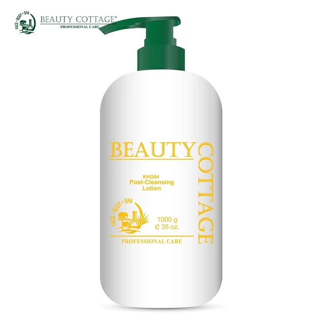 Almond Moisture Rich Body Lotion