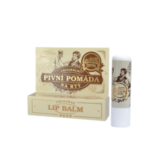 Botanical Lip Balm