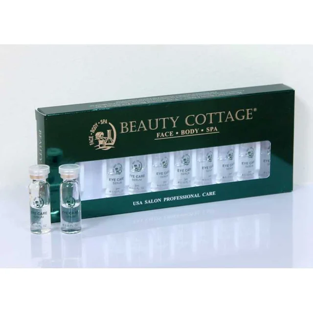 Butterfly Pea Healthy Color Lock Hair Serum