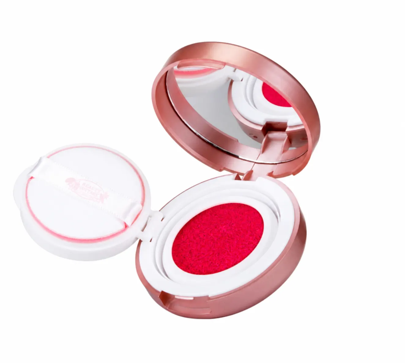 Chic & Charm Blusher