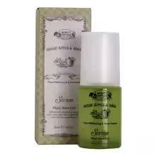 Green Apple & Sage Pore Minimizing & Acne Control Serum