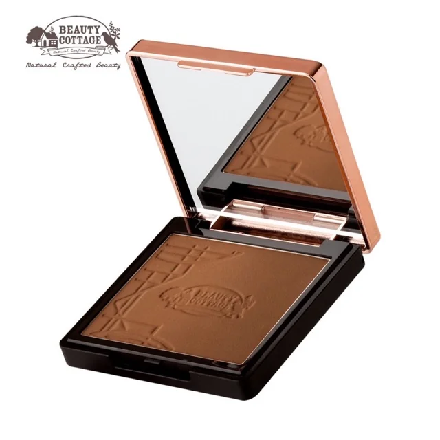 Luxury Matte Bronzer Powder