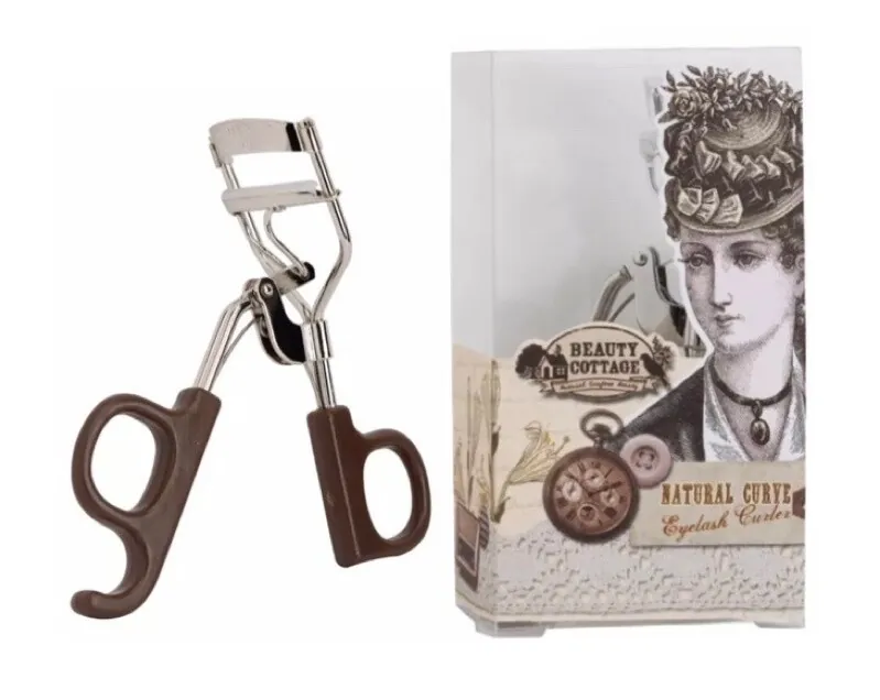 Natural Curve Eyelash Curler
