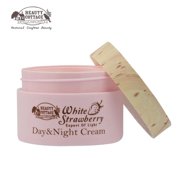 Red Rice III Plus Powerful Forever Young Day&Night Cream