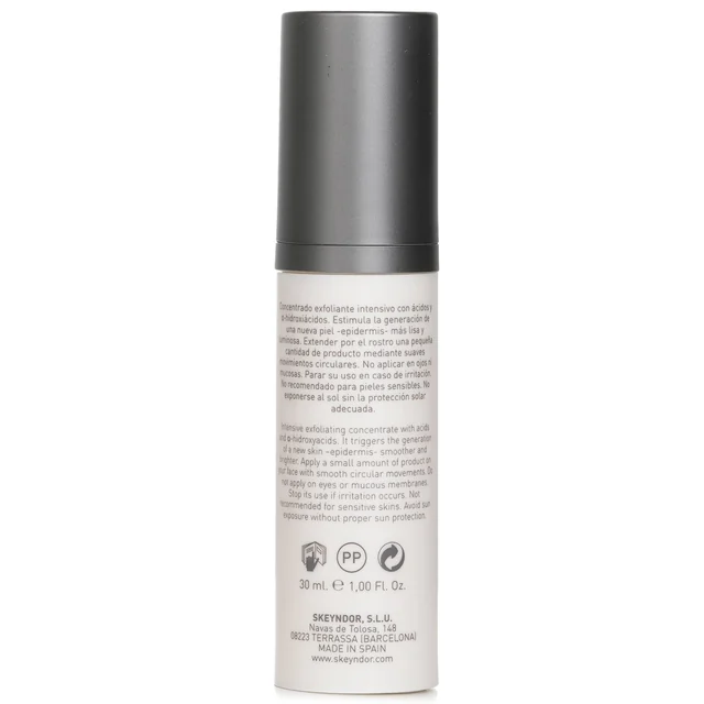 Seaweed Mineral Purifying & Nourishing Lip & Eye Remover