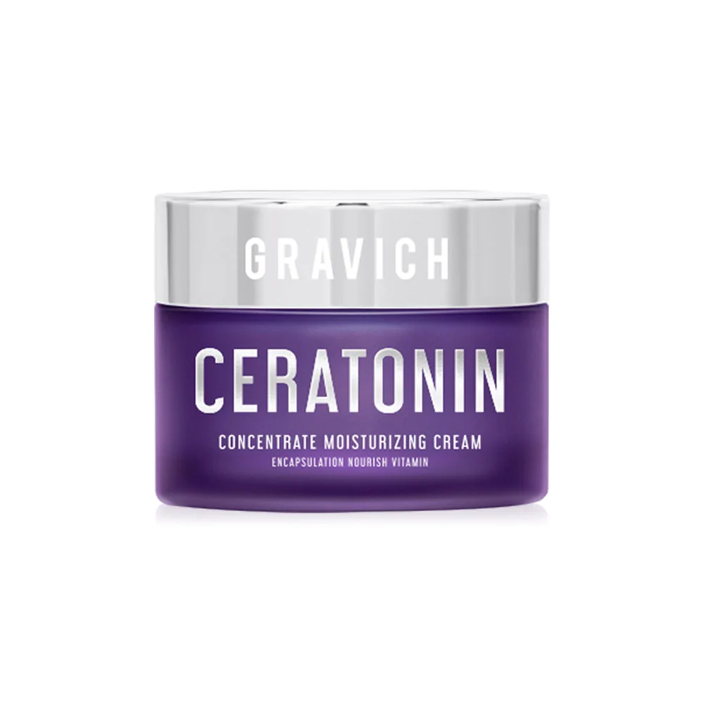 Ceratonin Concentrate Cream