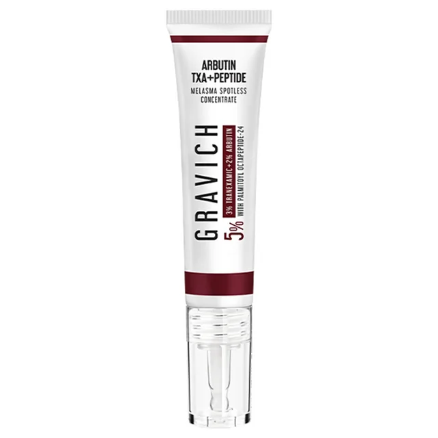 Melasma Spotless Concentrate Cream