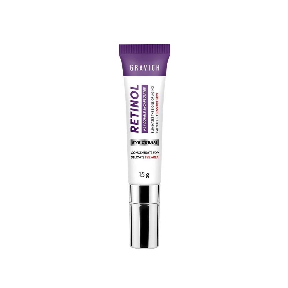 Retinol Concentrate Eye Cream