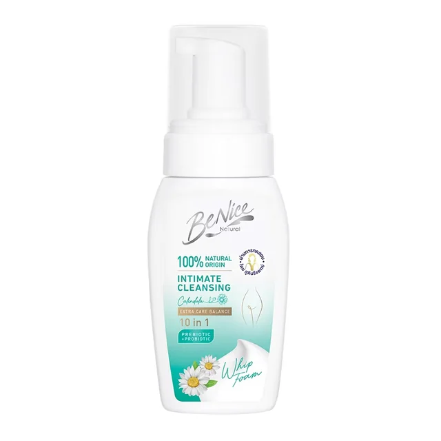 Feminine Natural Extra Care Blalance