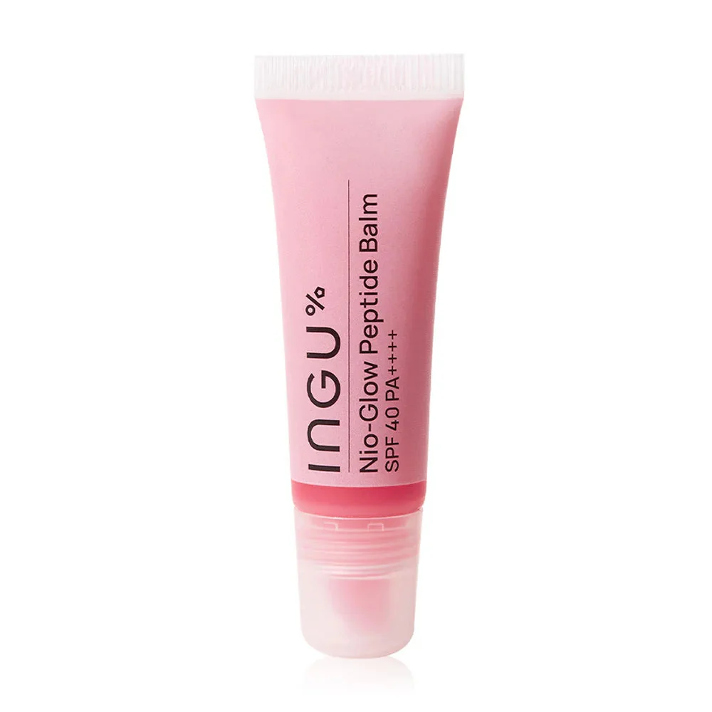 Nio Glow Peptide Balm SPF 40 PA++++