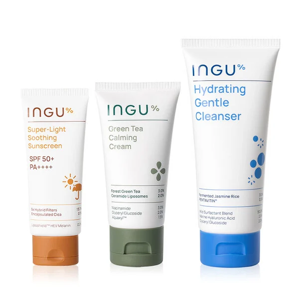 Skin Hydrating Gentle Cleanser