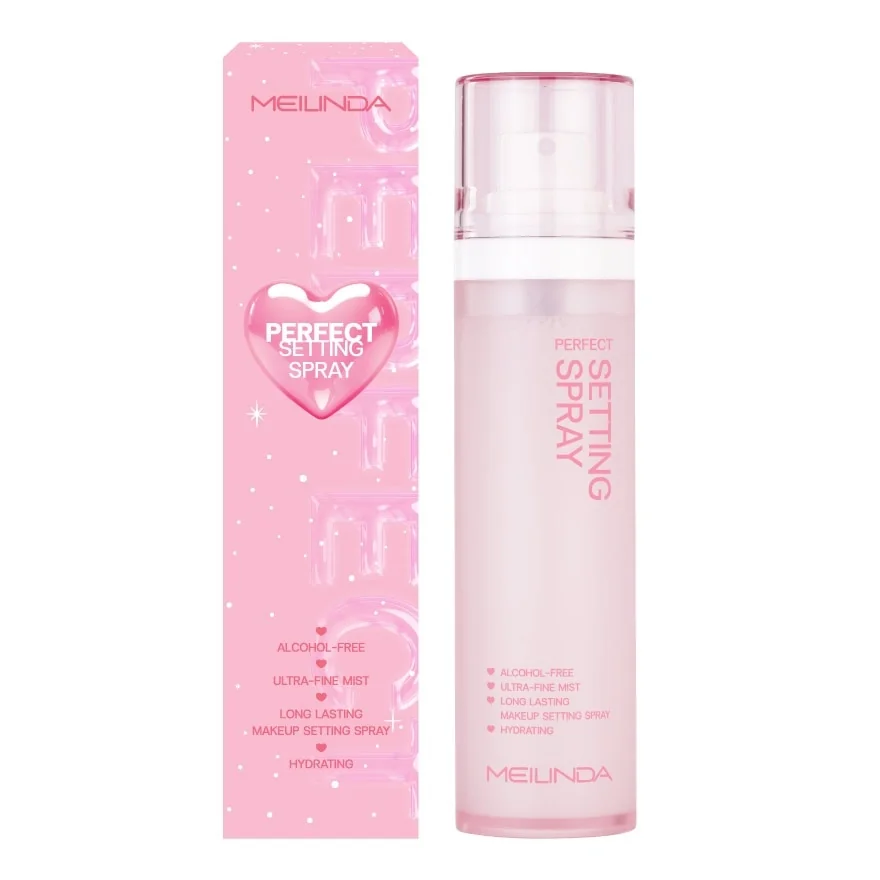 Meilinda Perfect Setting Spray