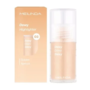 Dewy Highlighter