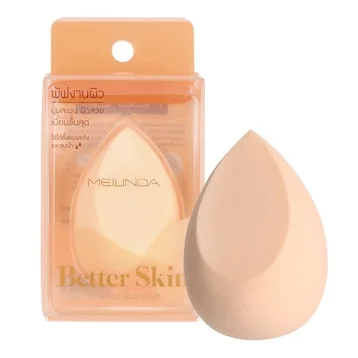 Better Skin Sponge Blender