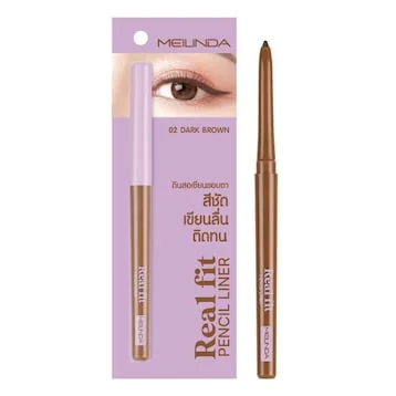 Real Fit Pencil Liner