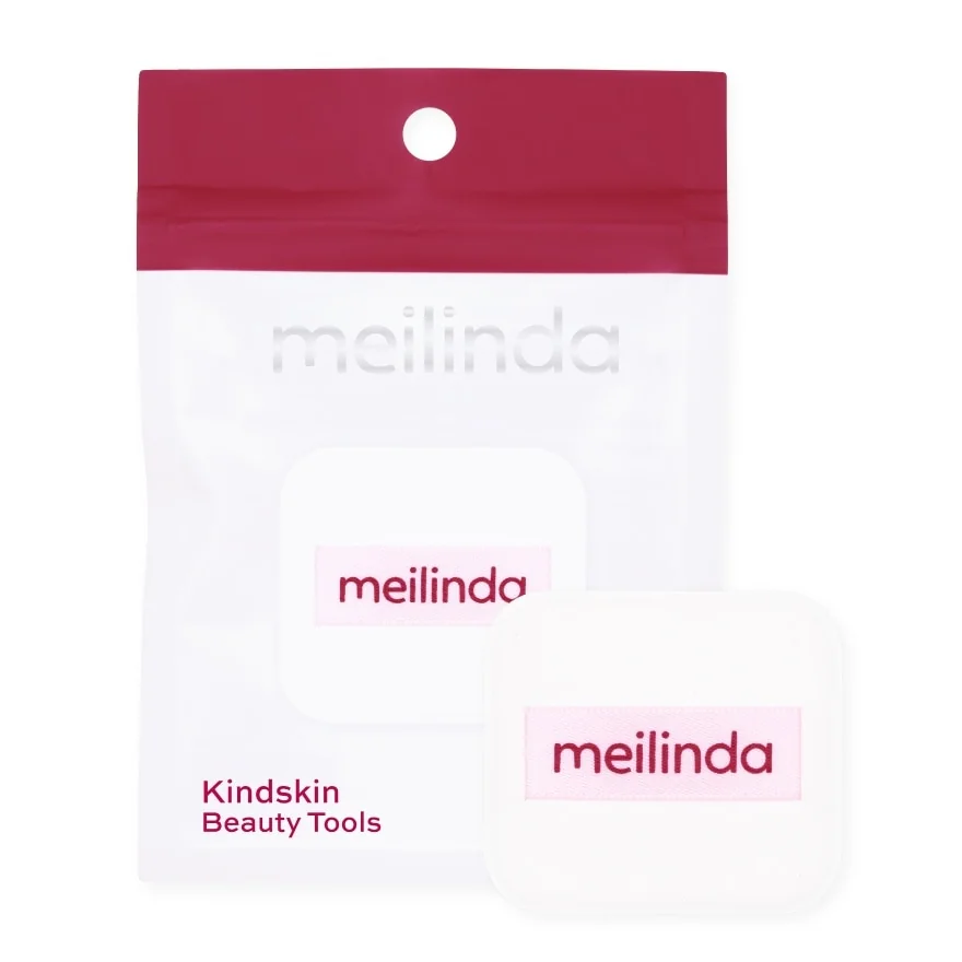 Meilinda Kindskin Blur Pressed